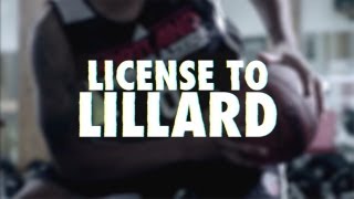 License to Lillard Episode 4 Orientation [upl. by Acilegna]