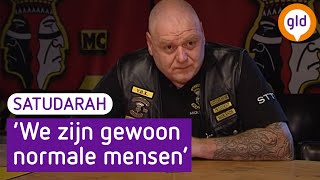 Satudarah  Een exclusief kijkje in het clubhuis [upl. by Ettennil]