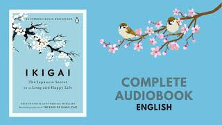 Ikigai The Japenese secret to a long and happy life  English [upl. by Rudyard158]