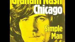 graham nash Chicago [upl. by Capone]