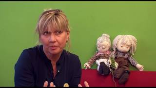 Educational approaches for early childhood  Trailer [upl. by Thomasina]