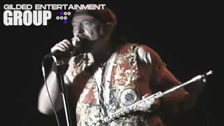 Jethro Tull  Locomotive Breath LiveHQ [upl. by Schlessel]