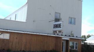 Demaine Saskatchewan [upl. by Yehudit288]