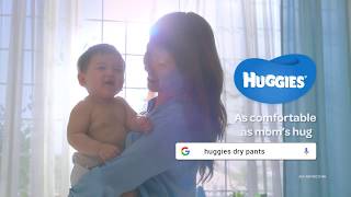 Huggies  Inspired by Mom’s Hug [upl. by Lole]