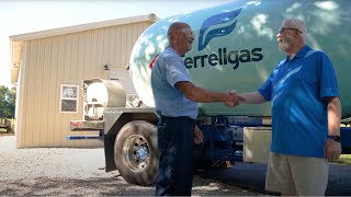 Making the Right Choice  Ferrellgas Fuels Life Simply [upl. by Santa]