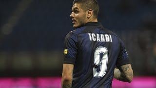 Mauro Icardi 20132014  Goals and Skills  HD [upl. by Birk]