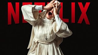 Top 10 Best NETFLIX Horror Movies to Watch on Now 2024 [upl. by Laertnom464]