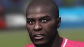 FIFA 12  Akinfenwa is BEAST [upl. by Aenahs]