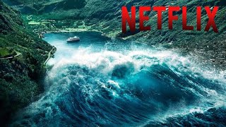 Top 7 DISASTER Movies on Netflix Right Now 2024 [upl. by Filipe849]