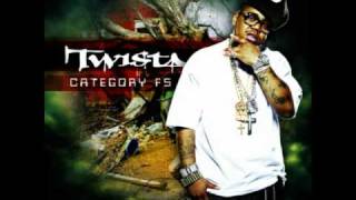 Twista Ft RKelly  Yellow Light Official Lyrics [upl. by Constantina]