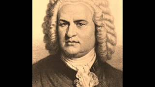 Johann Sebastian Bach  Minuet and Badinerie [upl. by Atteugram108]