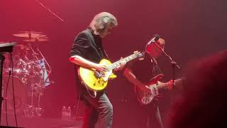 CanUtility and the Coastliners Steve Hackett Paris 2023 [upl. by Sadoc]