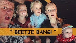 NAAR DE EFTELiNG 👑🍄  Bellinga Familie Vlog 1031 [upl. by Honey]