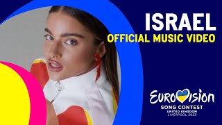 Noa Kirel  Unicorn  Israel 🇮🇱  Official Music Video  Eurovision 2023 [upl. by Roth]