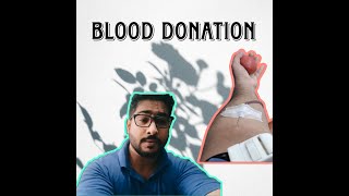 Blood Donation For Thalassemia Patients  daily life vlog [upl. by Caniff]