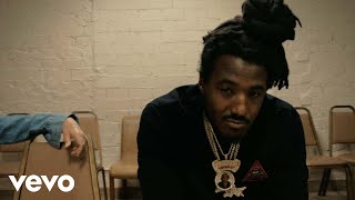 Mozzy  Straight to 4th Official Video [upl. by Cavill]