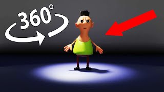 Hamood Habibi But Its 360 degree video [upl. by Egiarc]