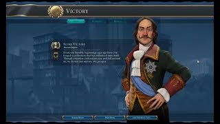 How to beat DEITY on Civ 6  Godlike Achievement [upl. by Gayle959]