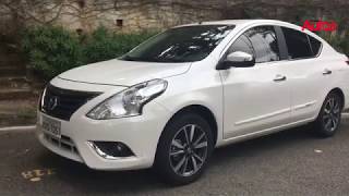 Nissan Versa 2018 ainda é negócio [upl. by Zitah]