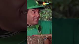 मैं जट यमला पगला  Main Jat Yamla Pagla  Farishtay  Dharmendra Jaya Prada  MohdRafi ytshorts [upl. by Lisbeth703]