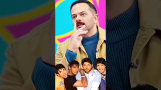 सब गोलमाल है 😯🔥podcast ft rohitshetty movies shorts [upl. by Shirk731]