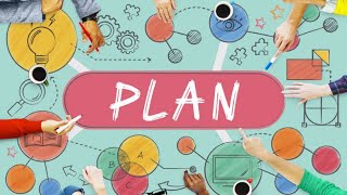 Planning Types of PlanningClass 12 Business Studies by Step Up Academy [upl. by Frankie355]