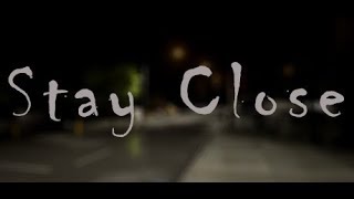 【也是超好玩】stay close 第一關公寓速刷 [upl. by Esinad360]