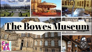 BOWES Museum [upl. by Siegfried]