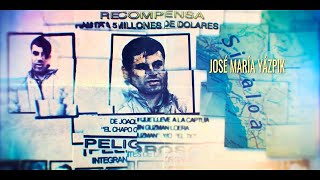 Narcos  Narcos Mexico  All Intro Versions 2015  2021 [upl. by Thorman]