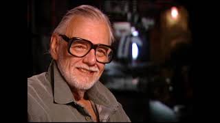 2005  Land Of The Dead  bringing the dead to life  george a romero  documentary [upl. by Astiram]