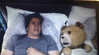 thunder buddy song from ted 2 [upl. by Couhp]