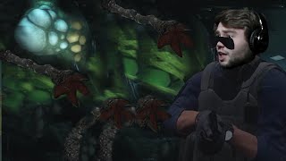 WEVE GOT A WEED PROBLEM SCP 5K Chapter 3 [upl. by Torosian342]