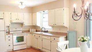 Beadboard Kitchen Backsplashes To Add A Cozy Touch [upl. by Aitnis]