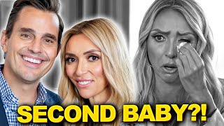 The Truth About Bill and Giuliana’s Second Baby [upl. by Dallis]