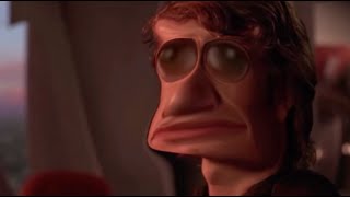 YTP anakin rethinks eating chipotle [upl. by Nesaj]