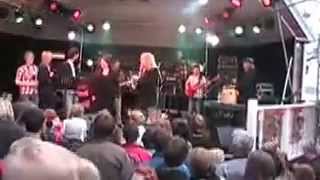 Larry Norman  Sommergospel Skudeneshavn  The Rock That Doesnt Roll [upl. by Syhr]