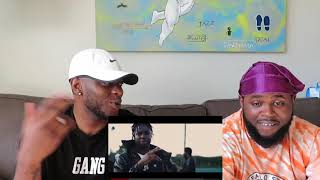 Abra Cadabra CADABRA FREESTYLE Ragtalktv Reaction [upl. by Fredrika]