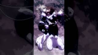 Himiko Toga se Sacrifica por Uraraka La Muerte de Toga My Hero Academia Temporada 7 shorts [upl. by Leventis]