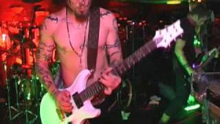 Janes Addiction Live at La Cita 102308 [upl. by Maxi]