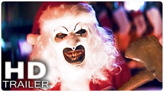 TERRIFIER 3 Teaser Tráiler Oficial 2024 [upl. by Linden213]