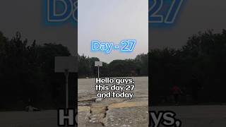 Day 27 funday youtubeshorts minivlog vlog shortvideo viralvideo [upl. by Ellah]