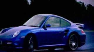 Fifth Gear  Porsche 997 Turbo review presented by TEAMSPEEDCOM [upl. by Lalib139]