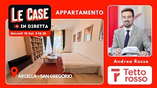 🏡 Le case in diretta Trilocale in vendita Arcella San Gregorio Padova [upl. by Kudva]