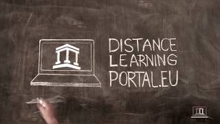 What is Distance Learning  Studyportals advice [upl. by Frederic]