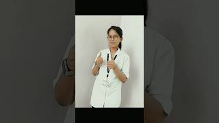 HCV test Pathology test🩸💉👩‍⚕️ dmlt pathology laboratory labtechnicianshorts [upl. by Dennet]