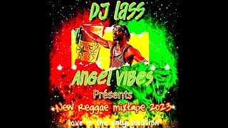 Best Of 2023 Reggae Riddims Mix Feat Chris Martin Busy Signal Pressure Ginjah December 2023 [upl. by Sofie]