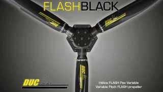 DUC Hélices FLASHBLACK  Teaser n°2 [upl. by Einial]