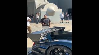 AUTOMOTIVO BAYSIDE 20 Supercars Hypercars Edit [upl. by Bathulda981]