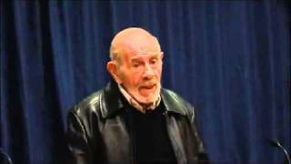 Jacque Fresco on religion and spirituality [upl. by Sandra93]