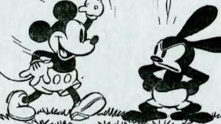 The History of Mickey Mouse [upl. by Krik]